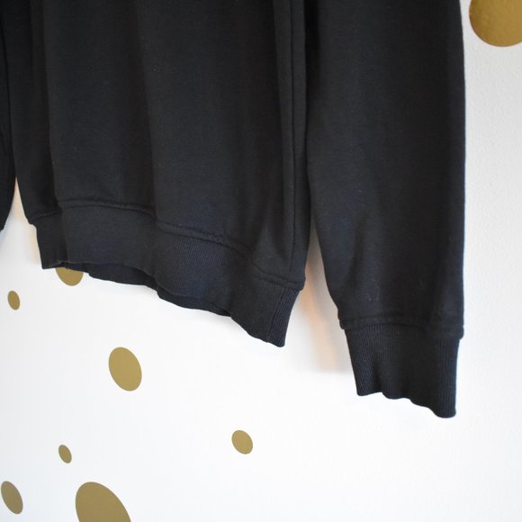 Peace Collective Canadian Built Crew Neck Sweater XS / S EUC - Picture 9 of 12